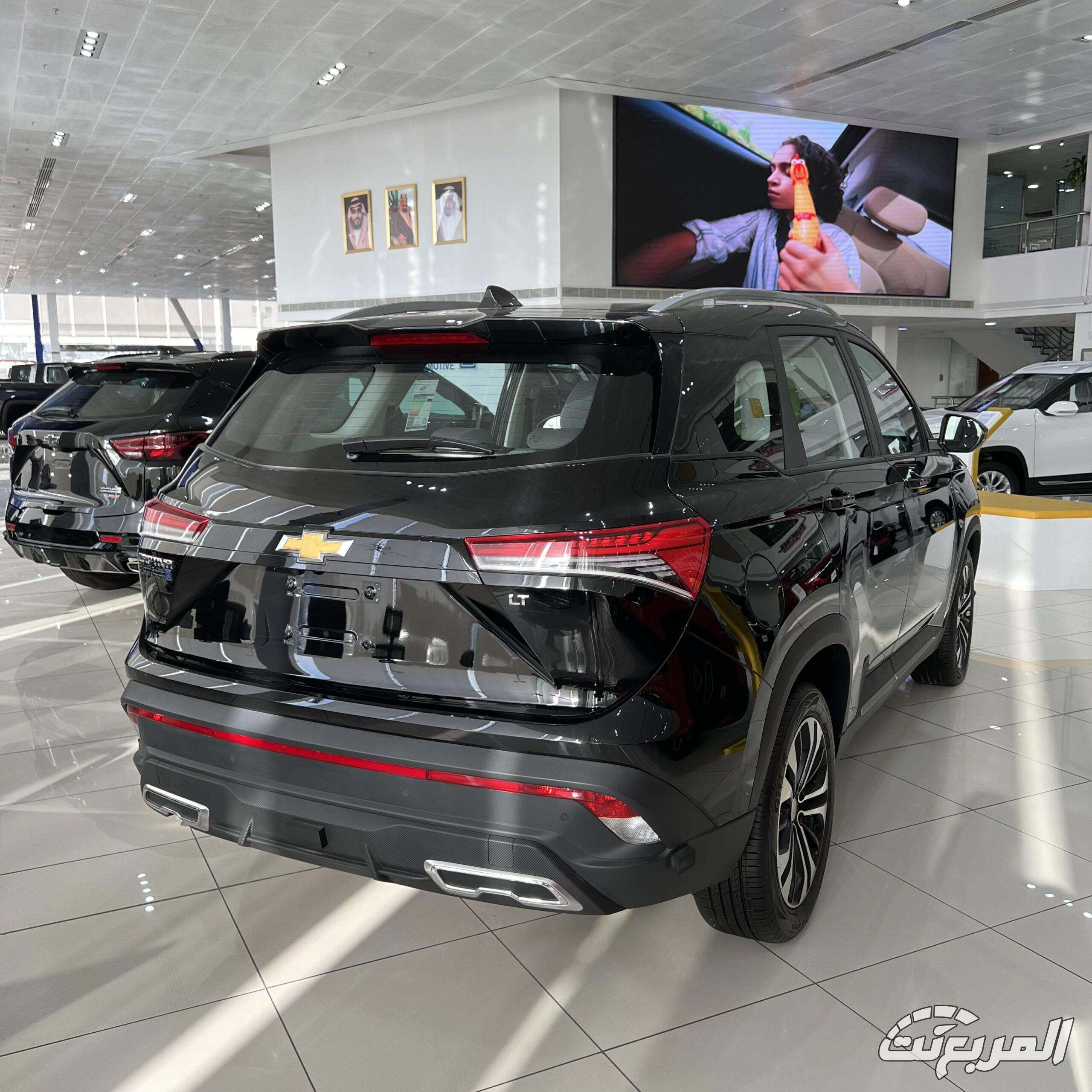 شفروليه كابتيفا 2026 42