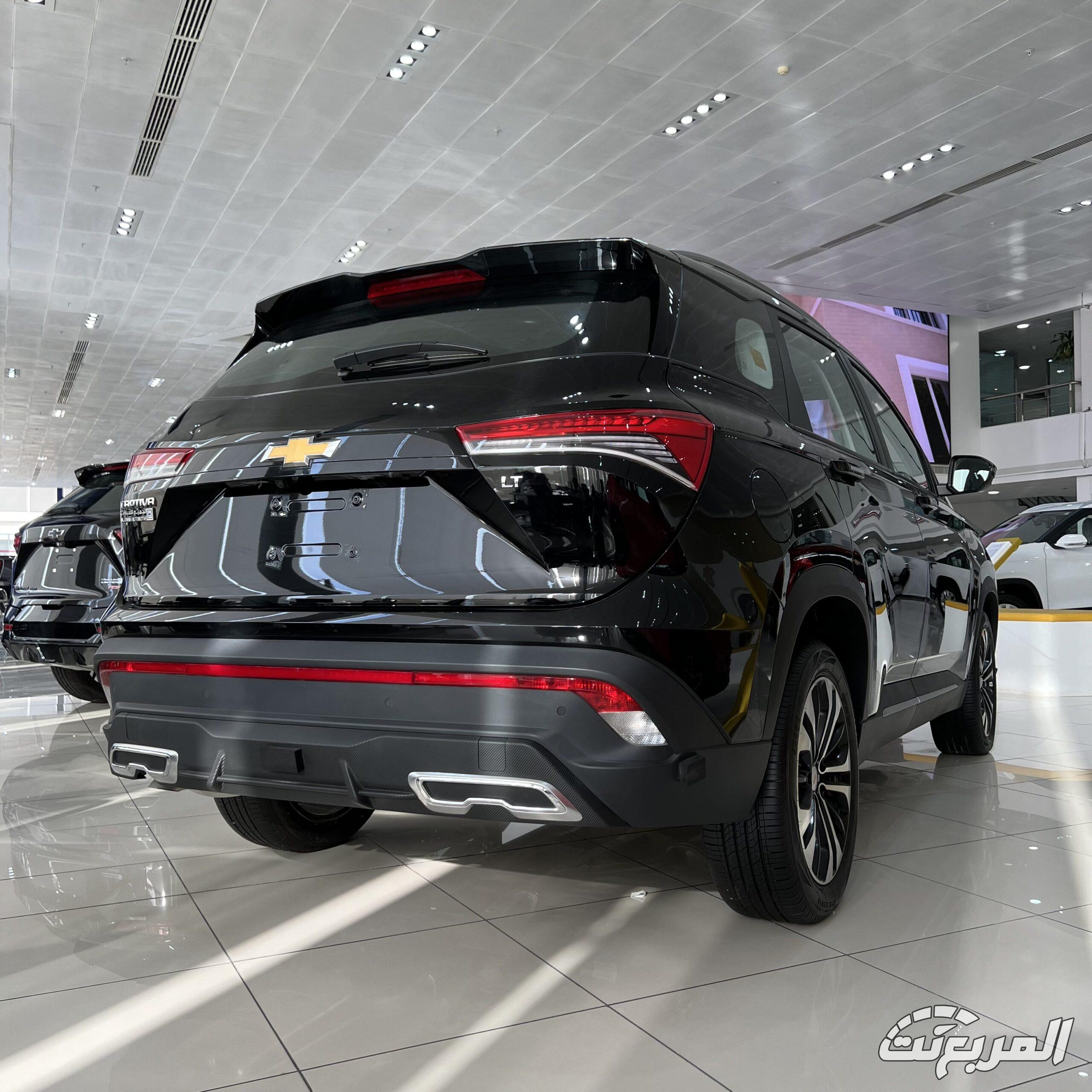 شفروليه كابتيفا 2026 45