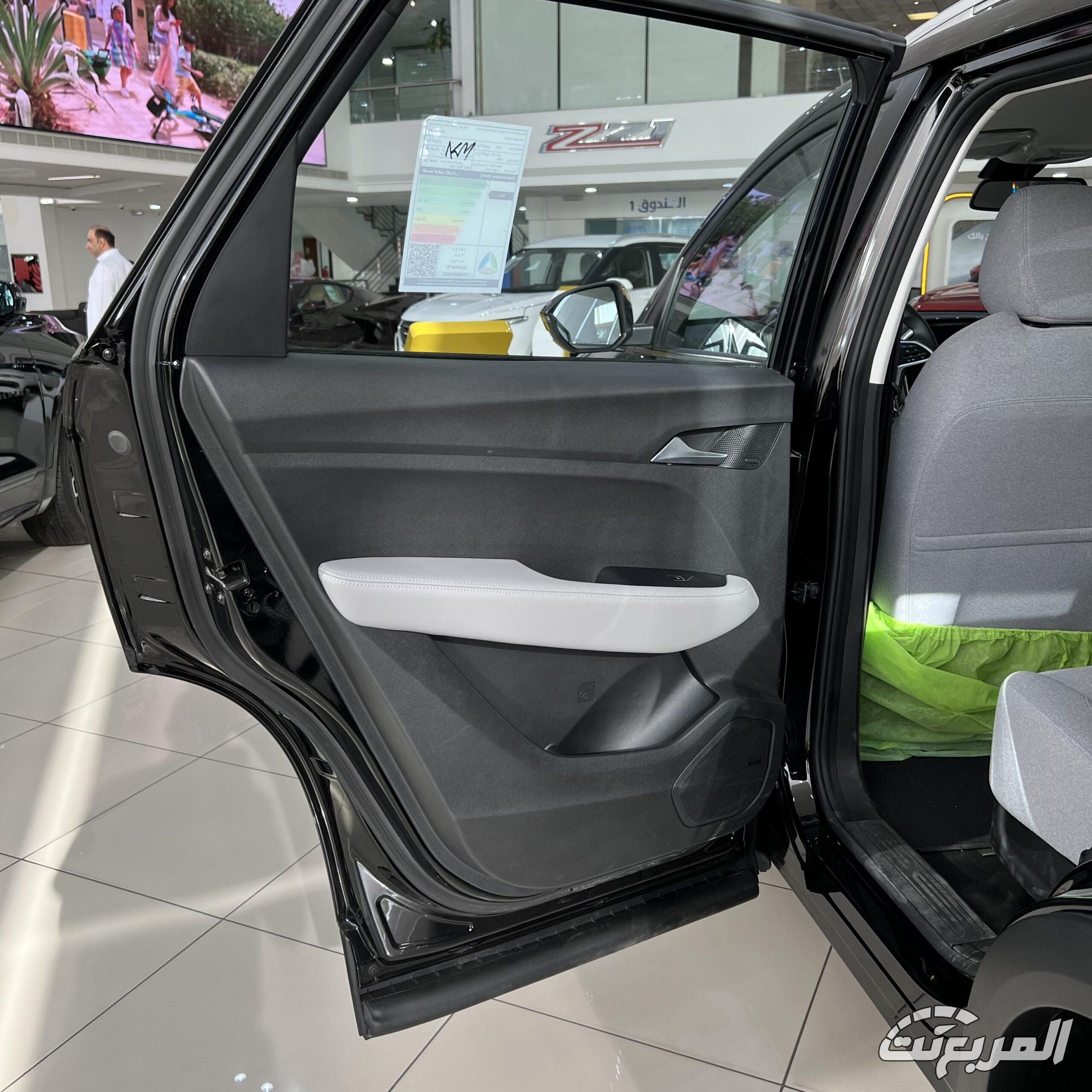 شفروليه كابتيفا 2026 46