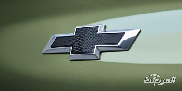 شفروليه كابتيفا PHEV 2026.. مواصفات هجينة وأداء مذهل شفروليه كابتيفا PHEV 2026 10