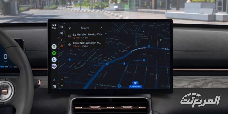 شفروليه كابتيفا PHEV 2026.. مواصفات هجينة وأداء مذهل شفروليه كابتيفا PHEV 2026 12