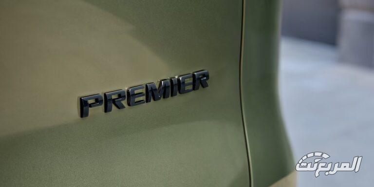 شفروليه كابتيفا PHEV 2026.. مواصفات هجينة وأداء مذهل شفروليه كابتيفا PHEV 2026 16