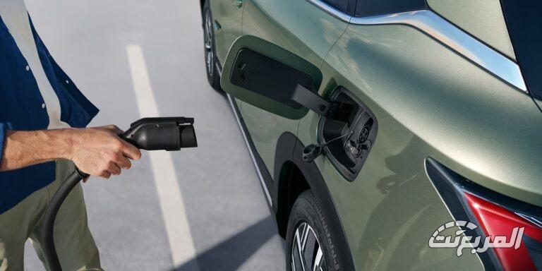 شفروليه كابتيفا PHEV 2026.. مواصفات هجينة وأداء مذهل شفروليه كابتيفا PHEV 2026 17