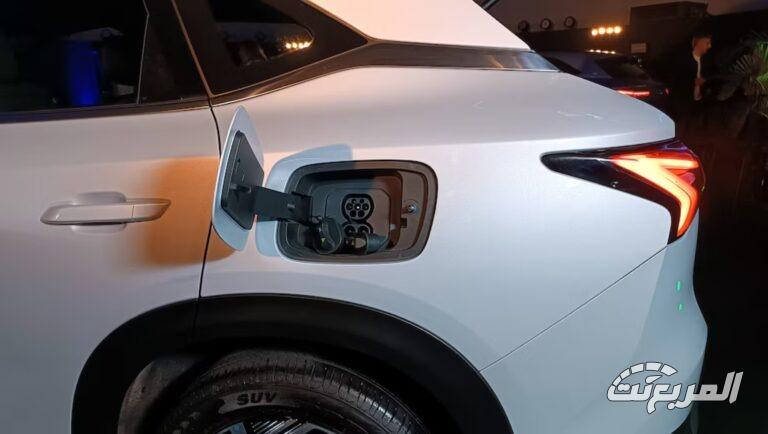 شفروليه كابتيفا PHEV 2026.. مواصفات هجينة وأداء مذهل شفروليه كابتيفا PHEV 2026.. مواصفات هجينة وأداء مذهل 1