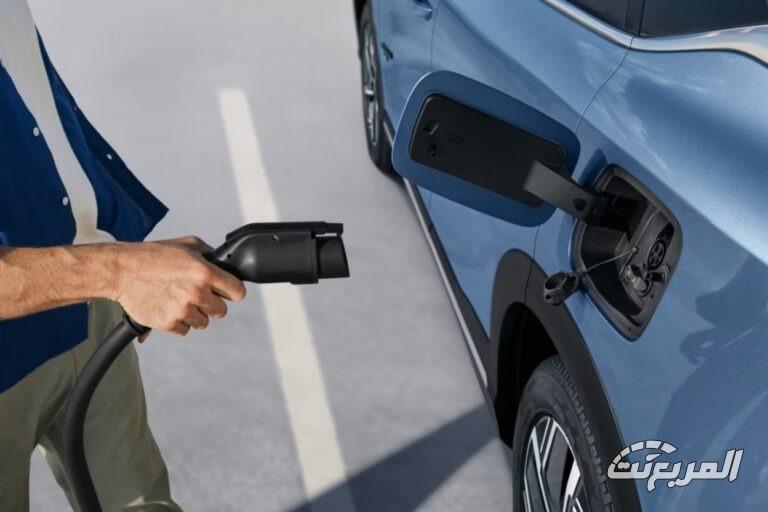 شفروليه كابتيفا PHEV 2026.. مواصفات هجينة وأداء مذهل شفروليه كابتيفا PHEV 2026 4