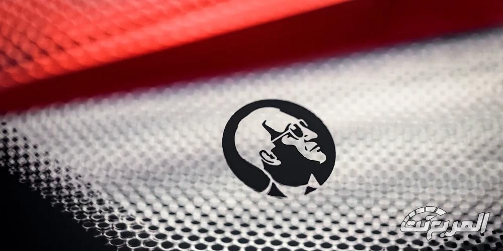 شفروليه كورفيت Z06 2026.. أيقونة الأداء الرياضي والتقنيات الحديثة شفروليه كورفيت Z06 2026 5