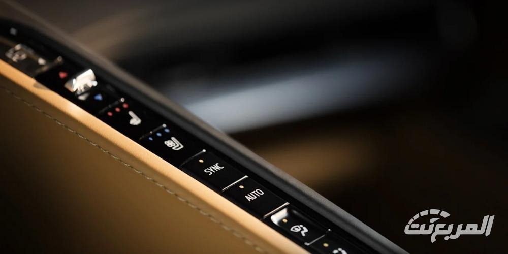 شفروليه كورفيت ستينغراي 2026.. تصميم ثوري وتقنيات أداء فائقة شفروليه كورفيت ستينغراي 2026 1