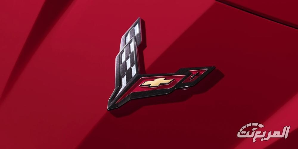 شفروليه كورفيت ستينغراي 2026.. تصميم ثوري وتقنيات أداء فائقة شفروليه كورفيت ستينغراي 2026 7