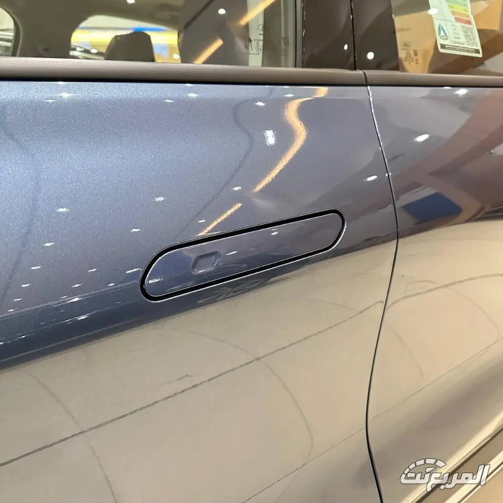 فورد توروس 2026 10