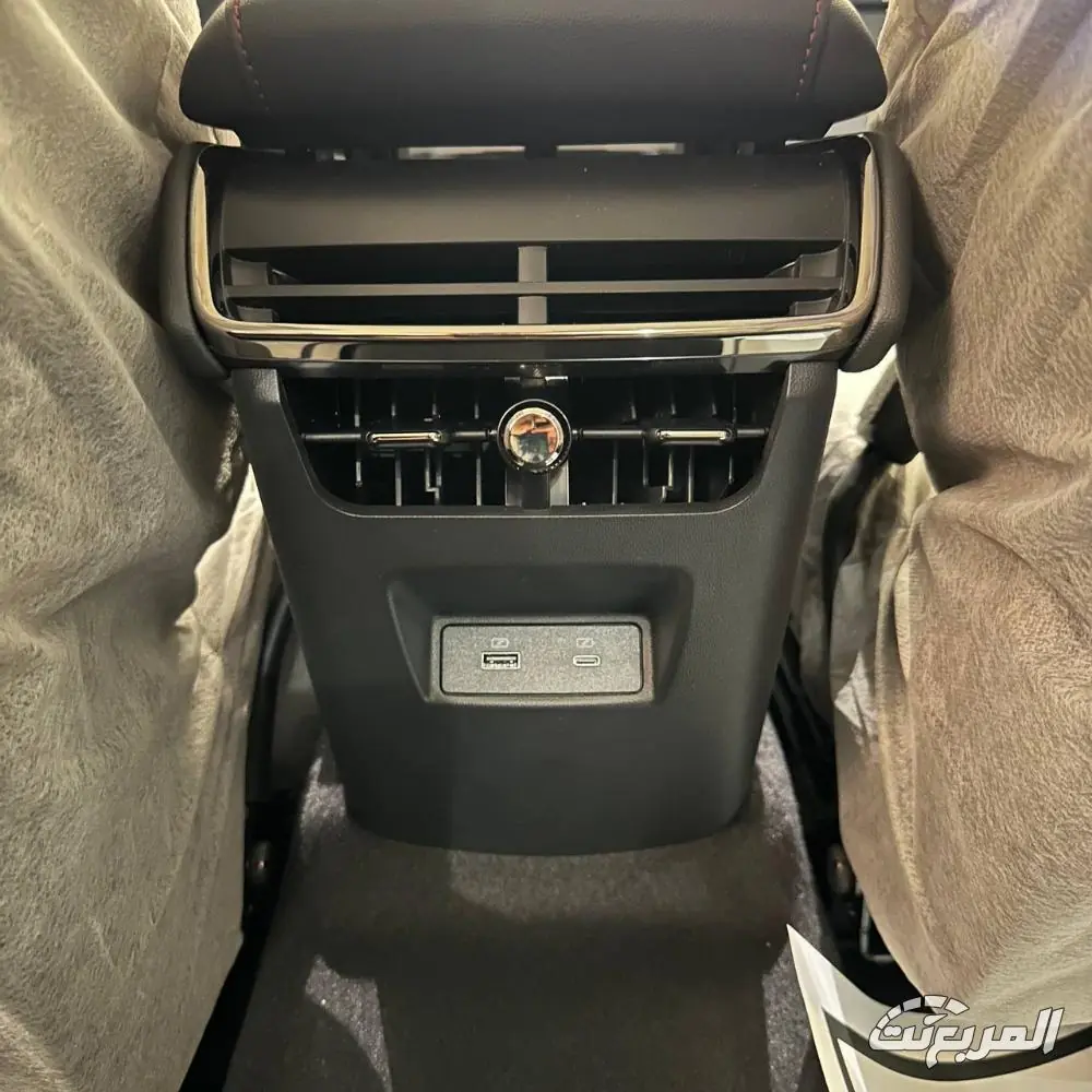 فورد توروس 2026 21