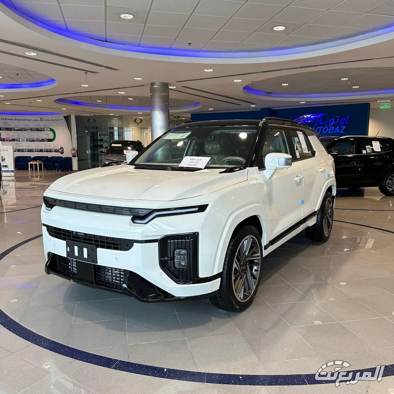 كي جي ام اكتيون 2026 16