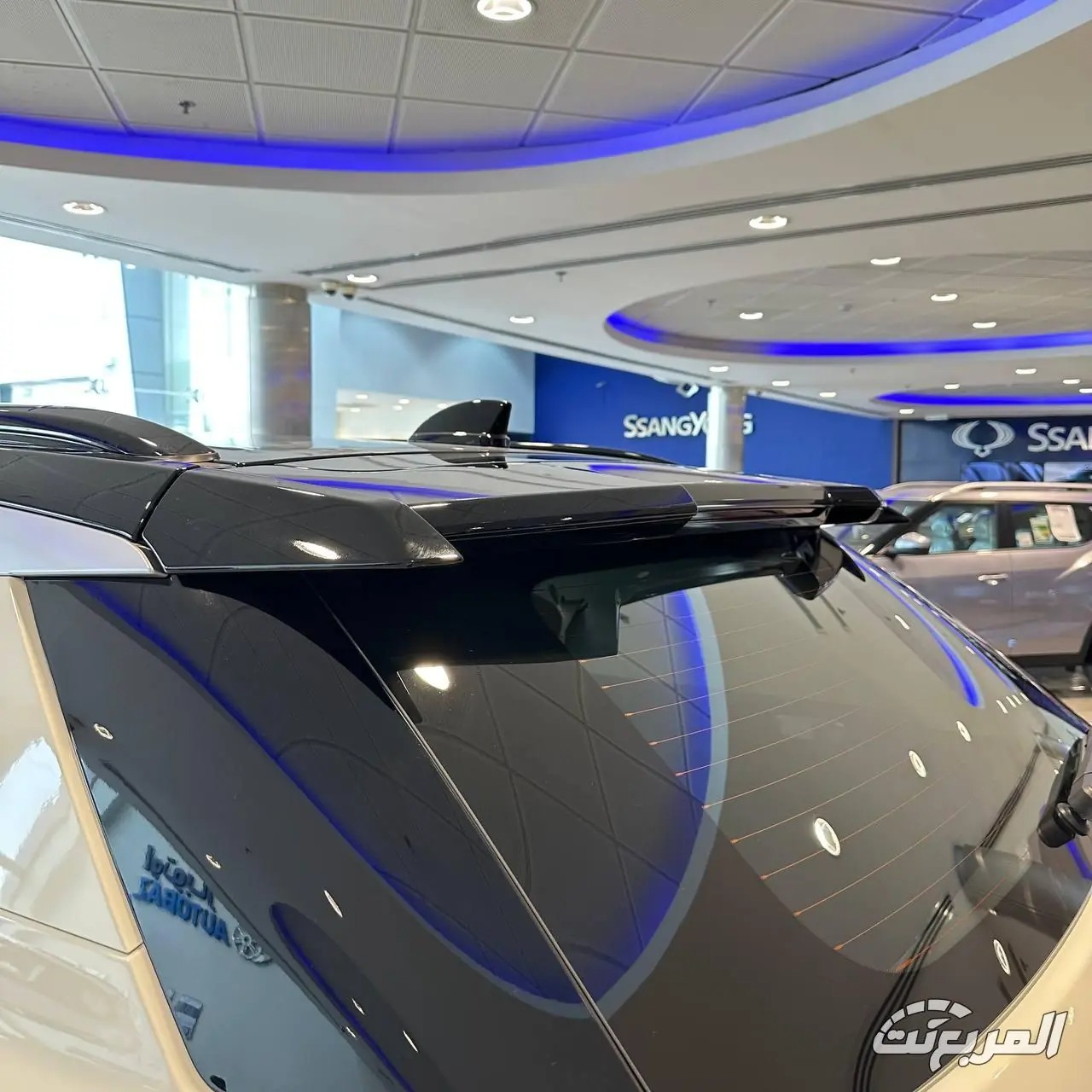 كي جي ام اكتيون 2026 2