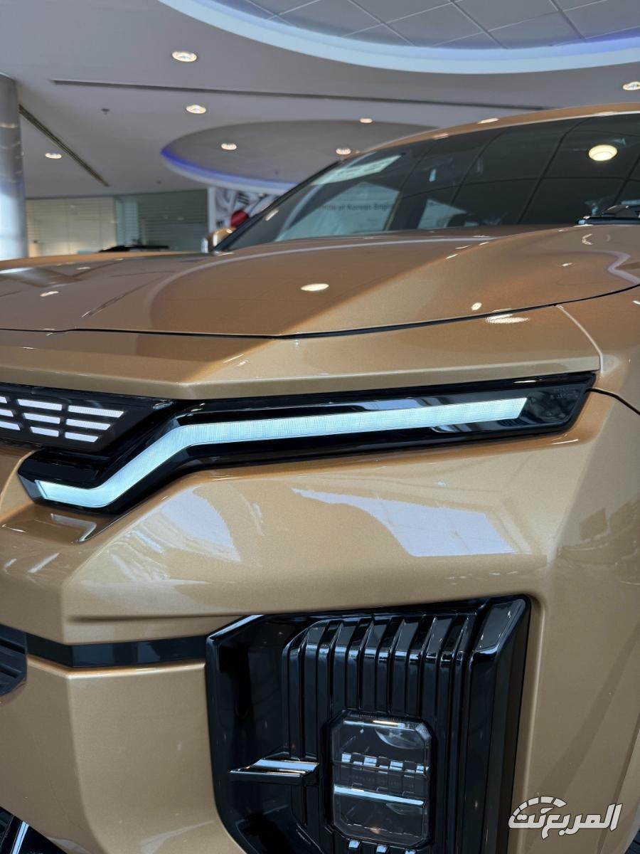 كي جي ام اكتيون 2026 25