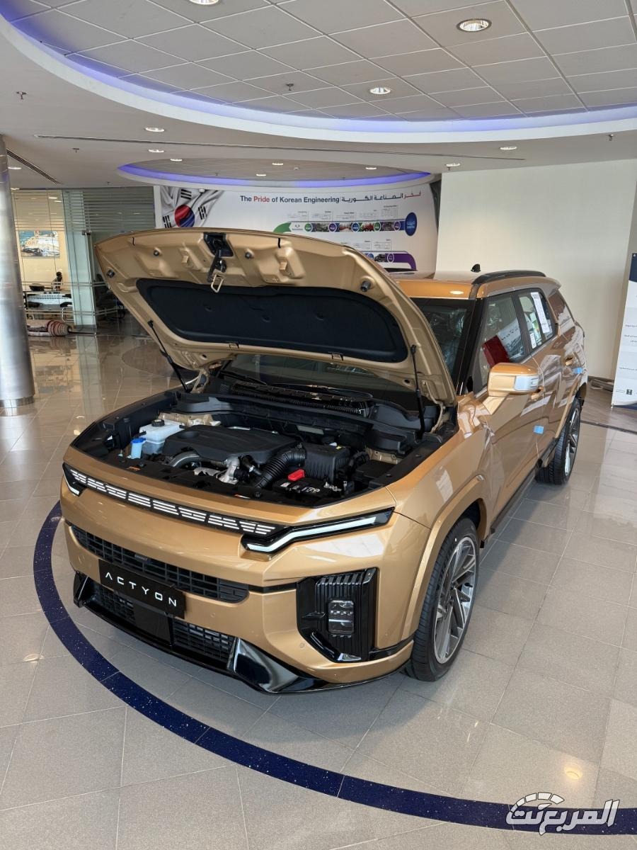 كي جي ام اكتيون 2026 41