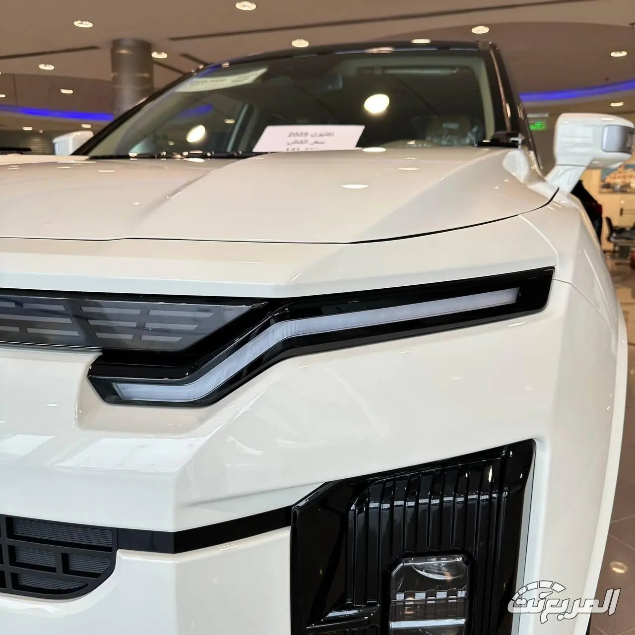 كي جي ام اكتيون 2026 47