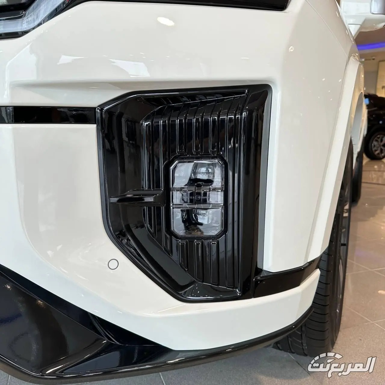 كي جي ام اكتيون 2026 48