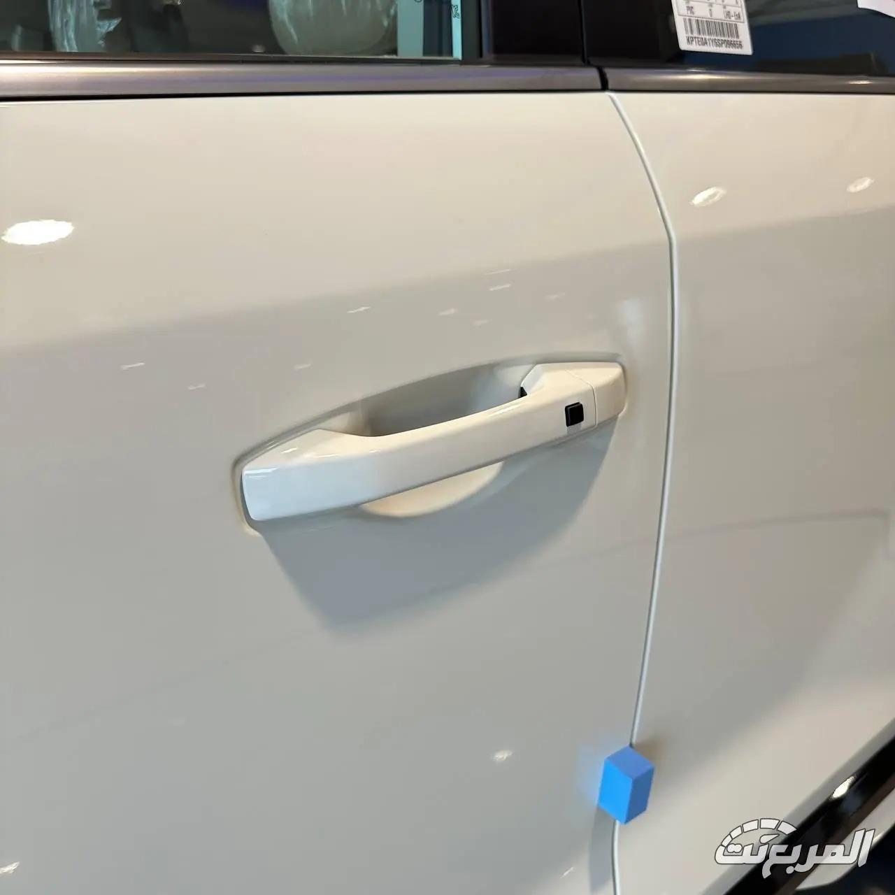 كي جي ام اكتيون 2026 50