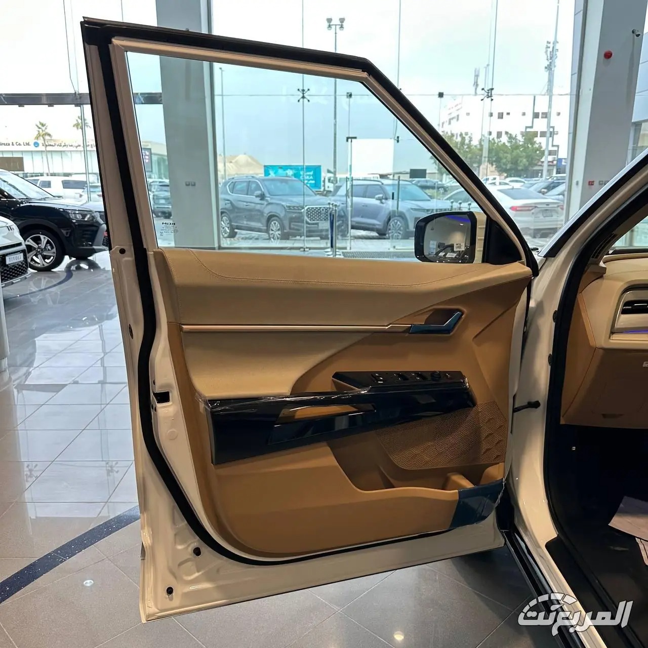 كي جي ام اكتيون 2026 7