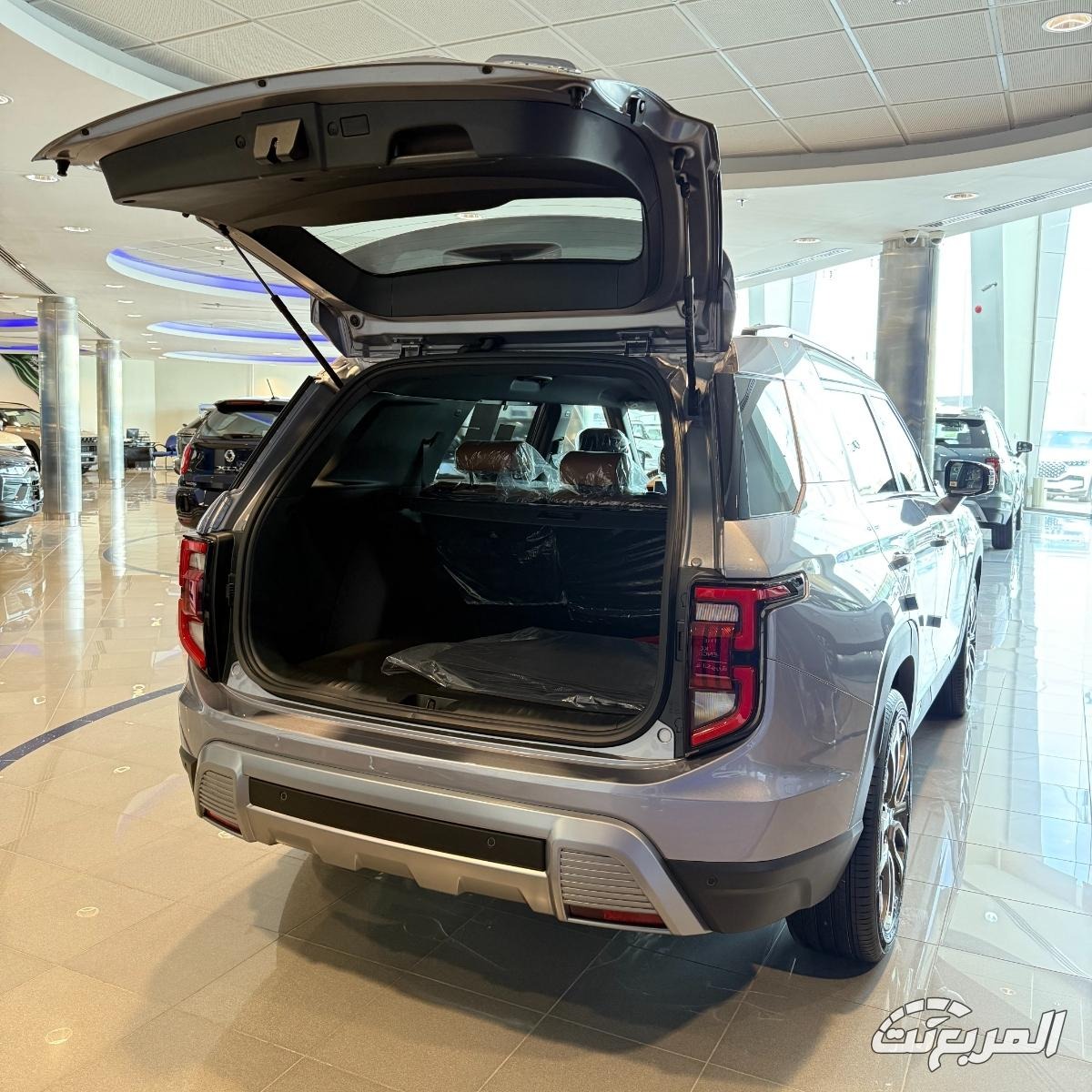 كي جي ام توريس 2026 1