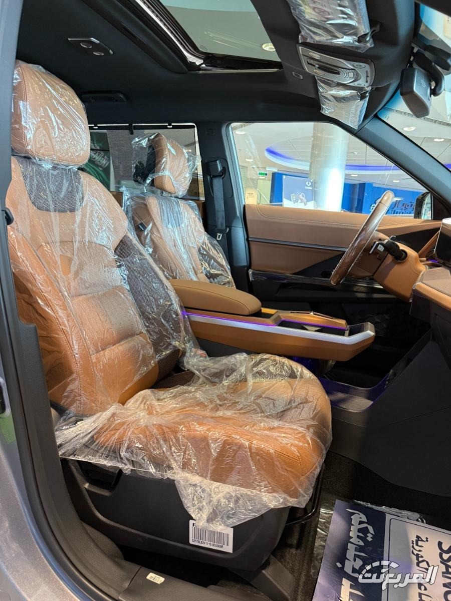 كي جي ام توريس 2026 11