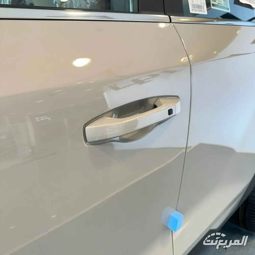 كي جي ام توريس 2026 15