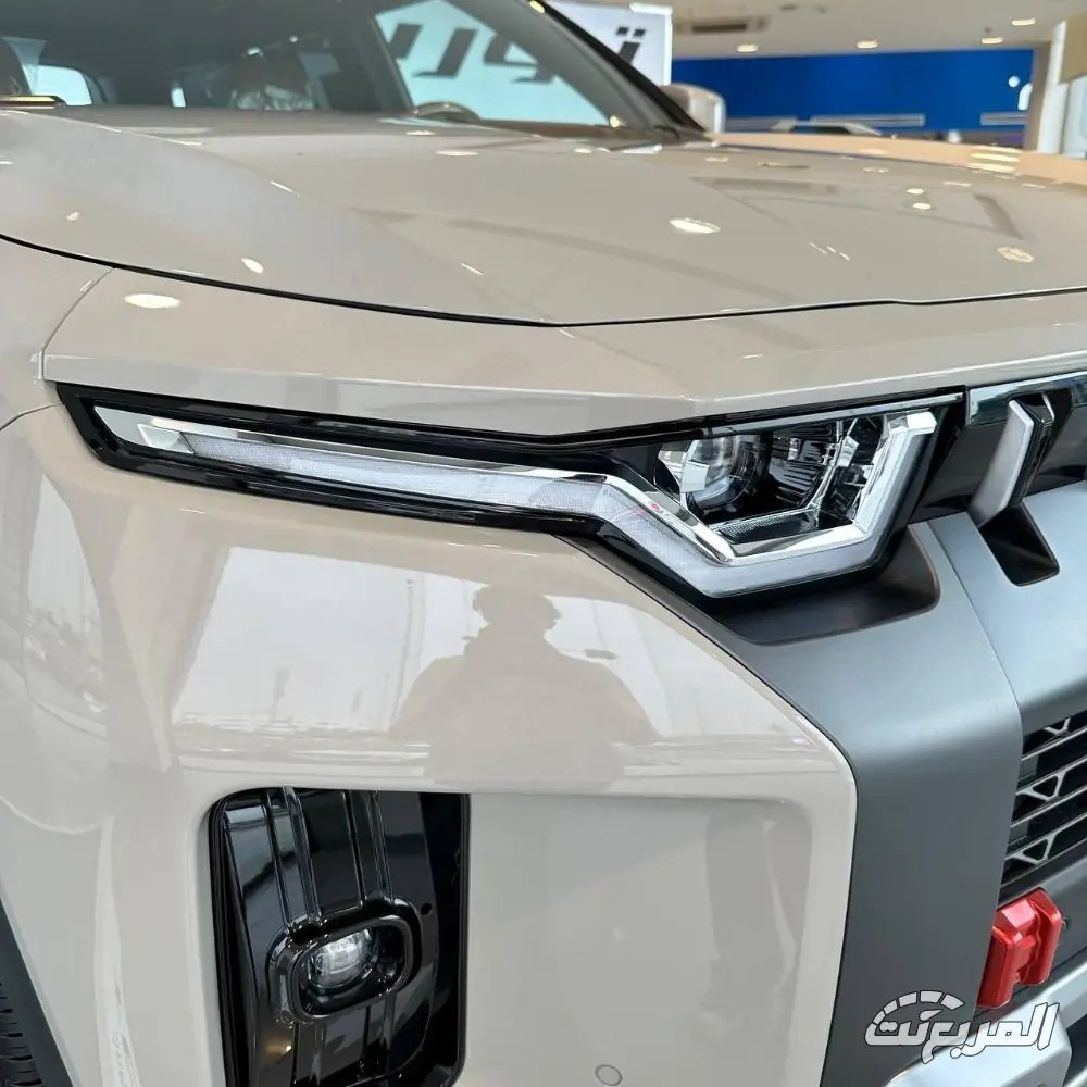 كي جي ام توريس 2026 21