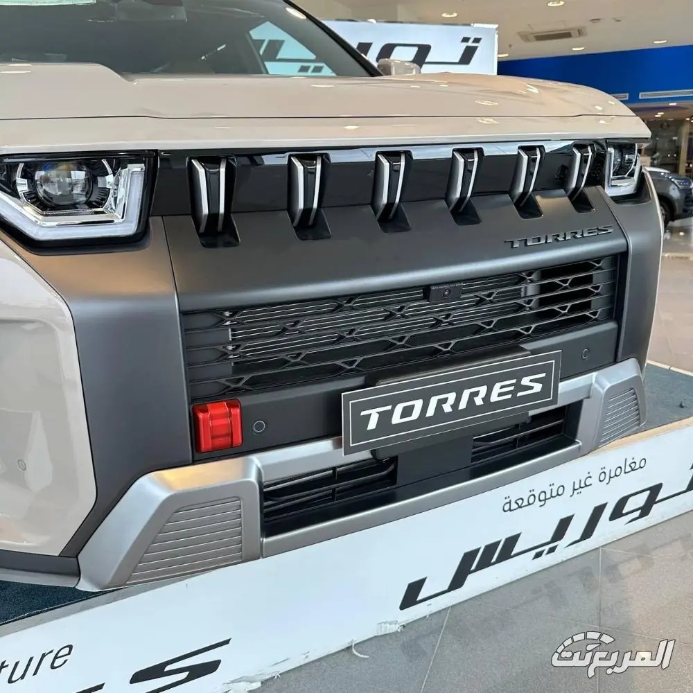 كي جي ام توريس 2026 29