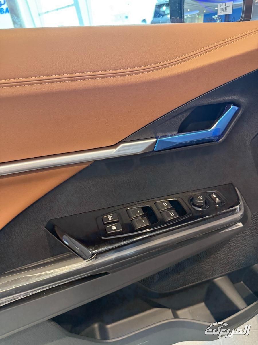 كي جي ام توريس 2026 3