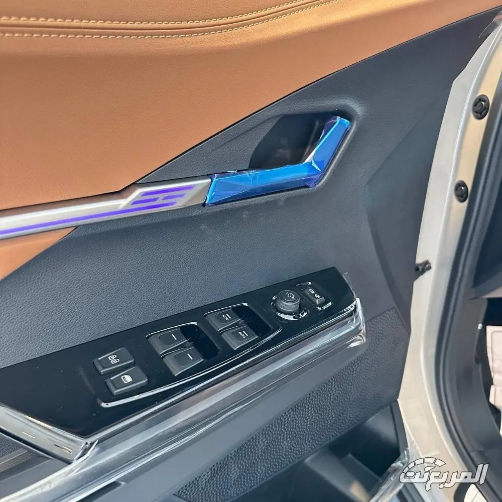 كي جي ام توريس 2026 33