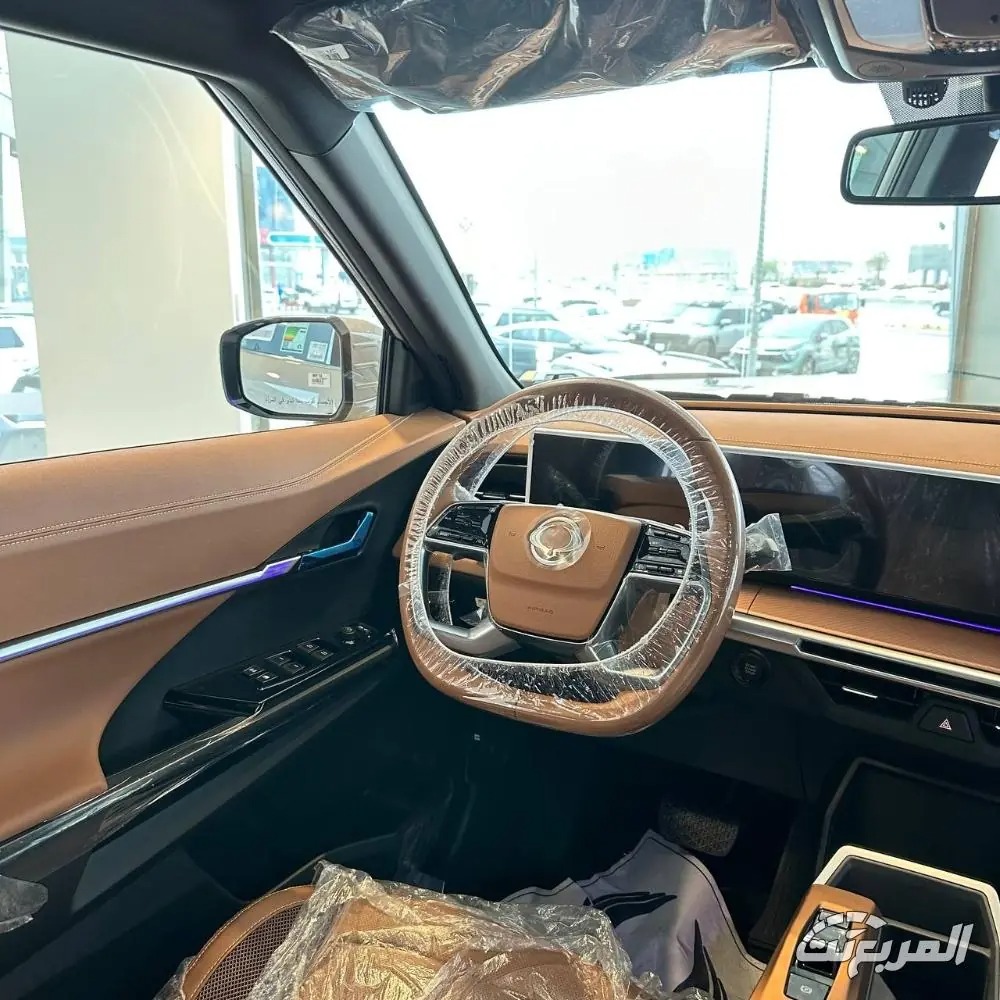 كي جي ام توريس 2026 35