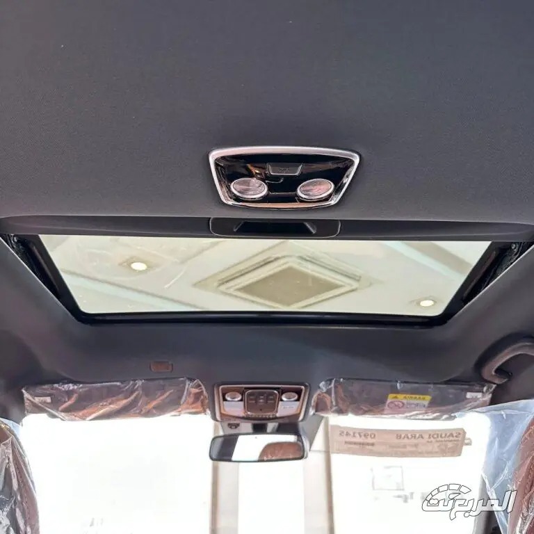 كي جي ام توريس 2026 40