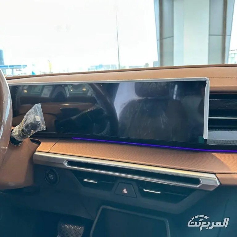 كي جي ام توريس 2026 41