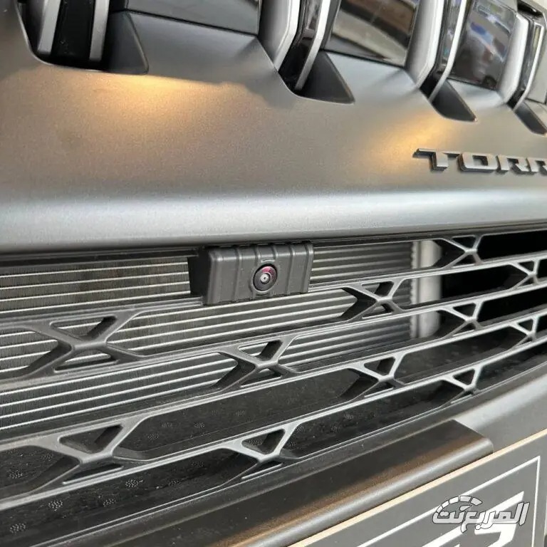 كي جي ام توريس 2026 44