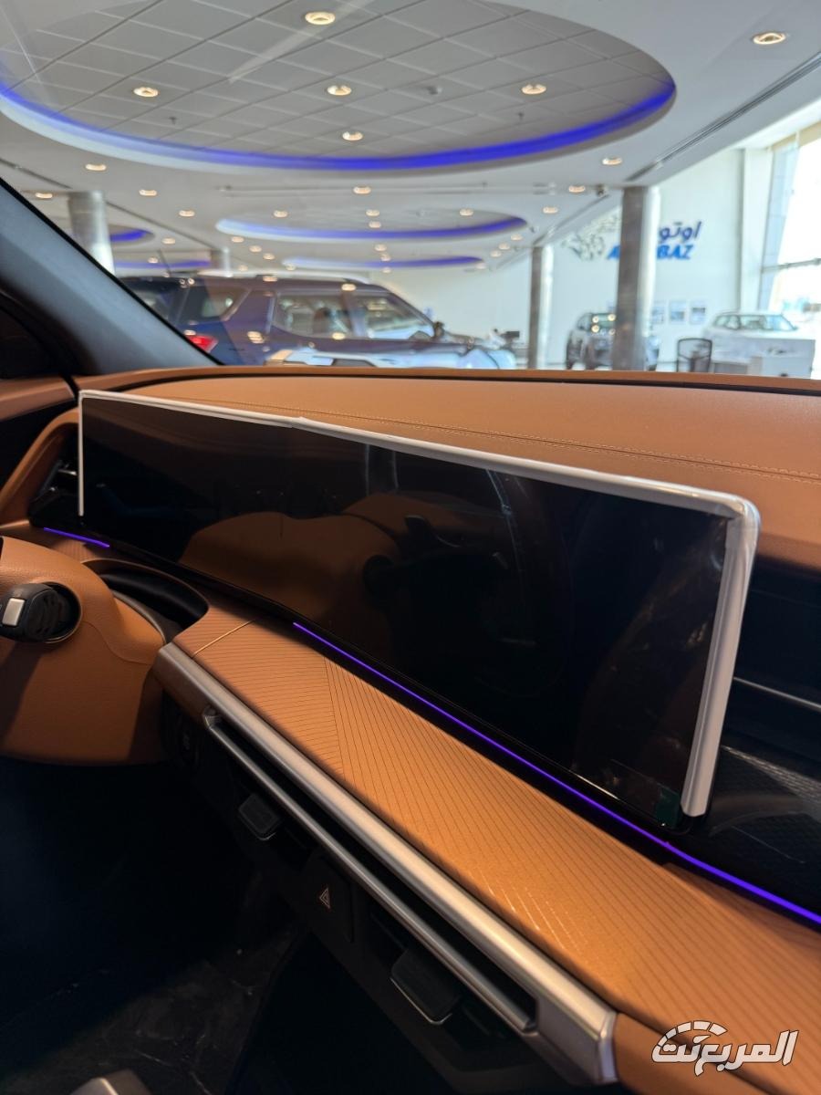 كي جي ام توريس 2026 47