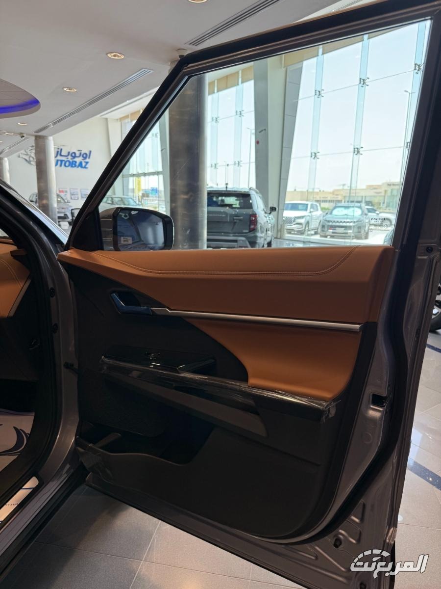 كي جي ام توريس 2026 48