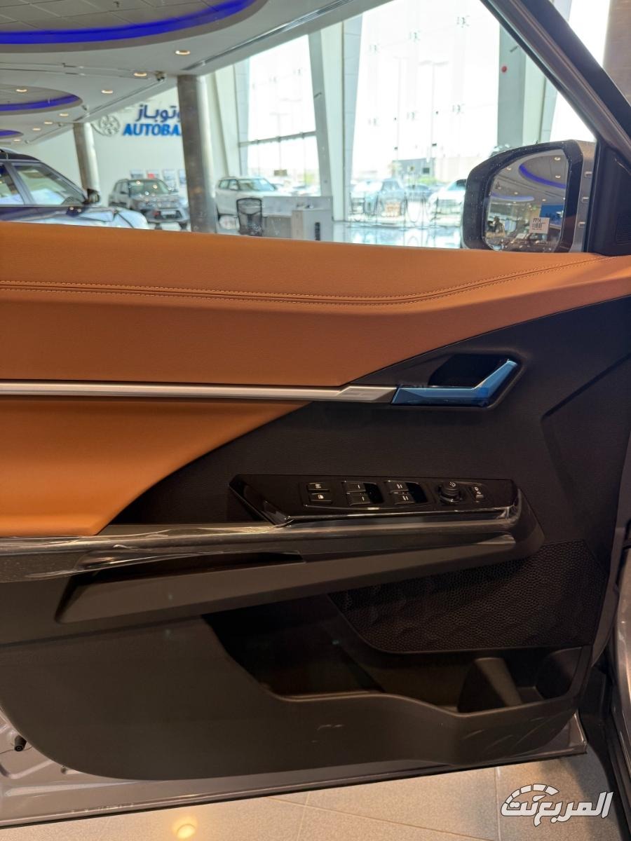 كي جي ام توريس 2026 49