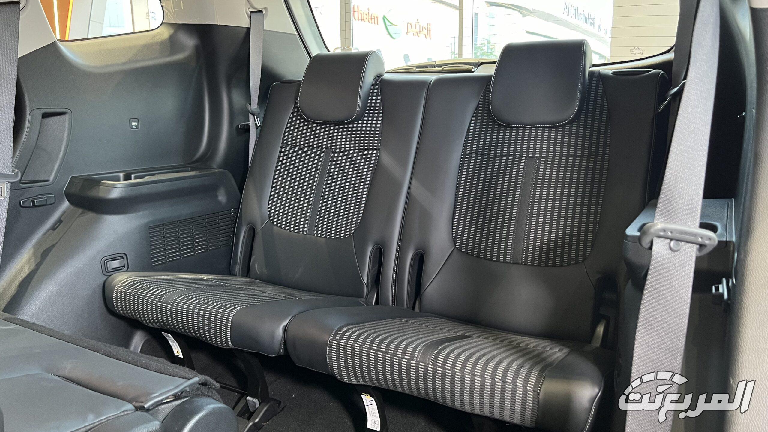 كيا كارينز 2026.. تصميم عصري وتقنيات متطورة لعائلة المستقبل كيا كارينز 2026 1