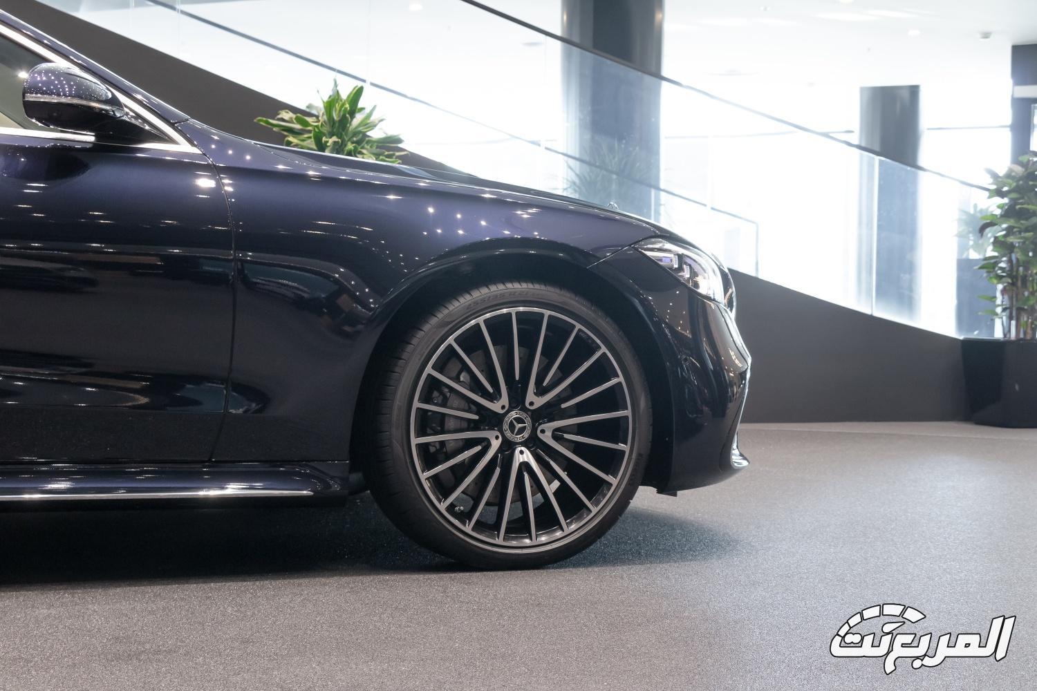 هونشي H9 أو مرسيدس S-Class.. أيهما تناسبك أكثر ولماذا؟ 25