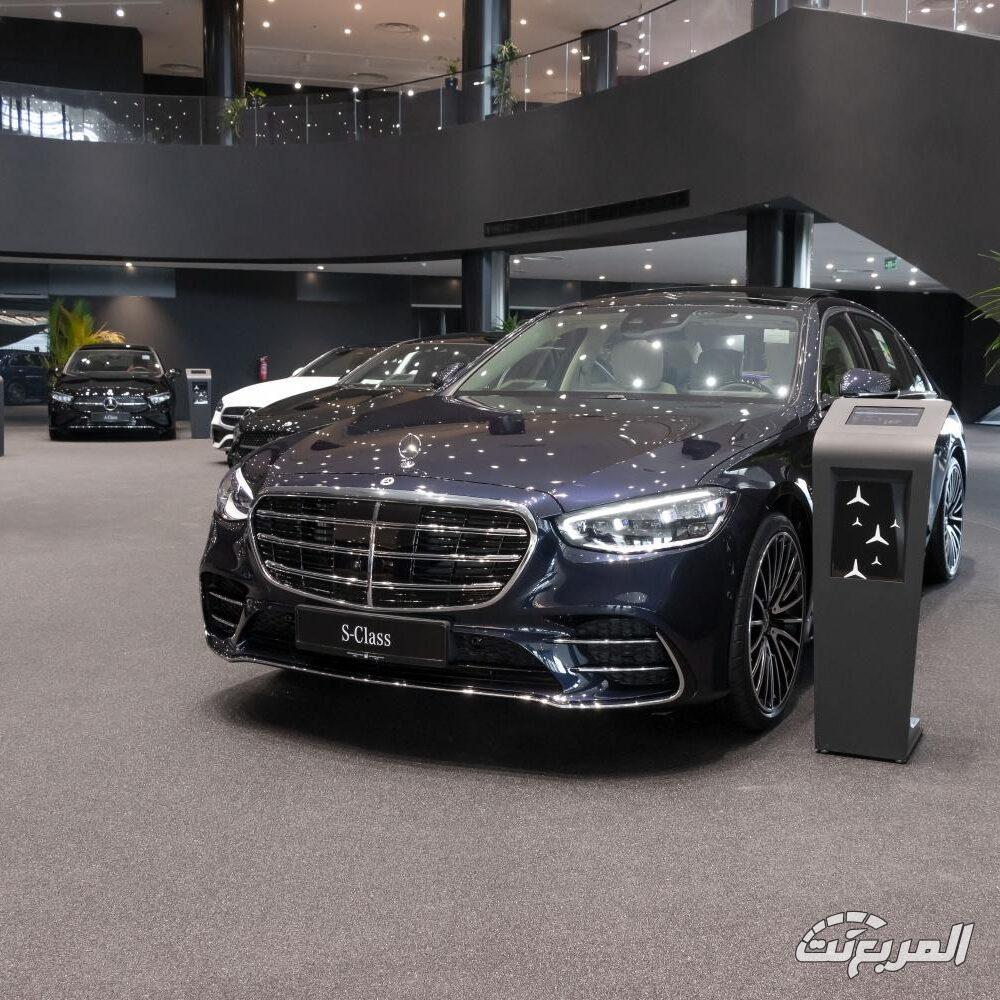 هونشي H9 أو مرسيدس S-Class.. أيهما تناسبك أكثر ولماذا؟ 1