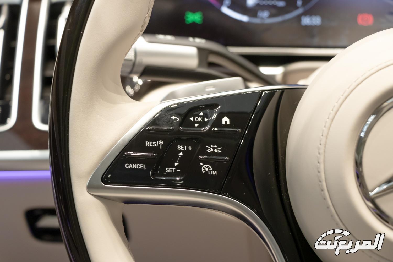 هونشي H9 أو مرسيدس S-Class.. أيهما تناسبك أكثر ولماذا؟ 17