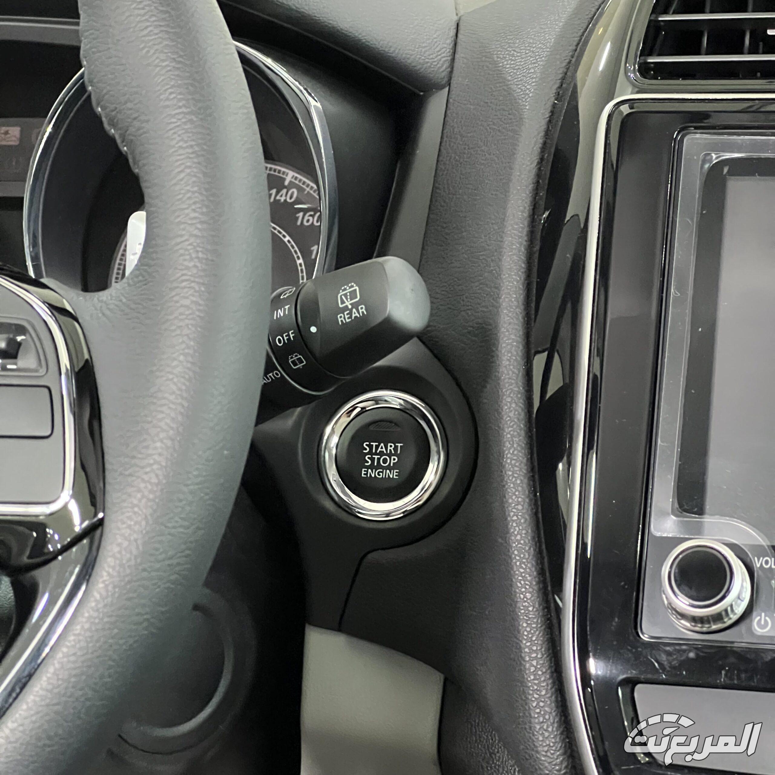 ميتسوبيشي ASX 2026 10