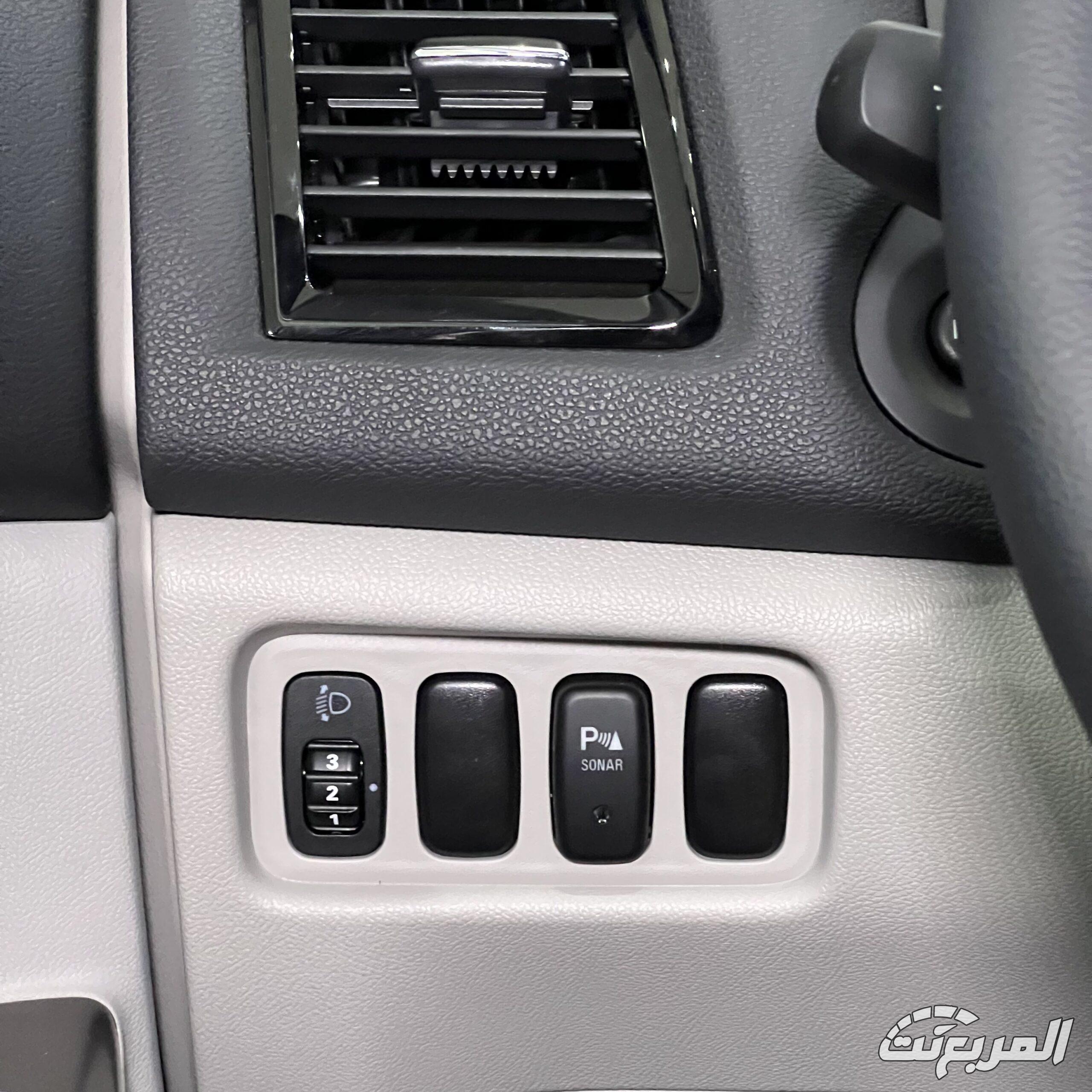 ميتسوبيشي ASX 2026 11