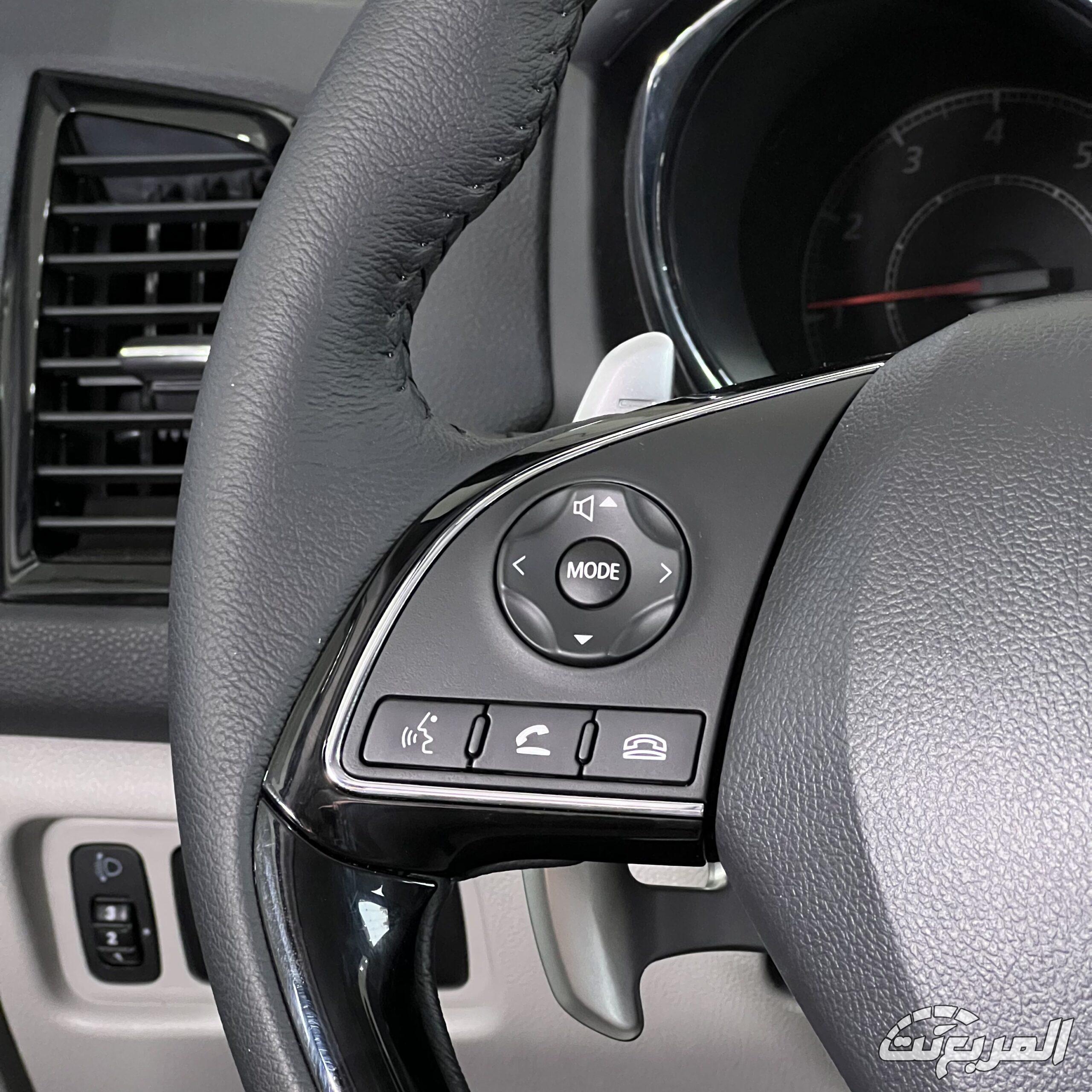 ميتسوبيشي ASX 2026 14