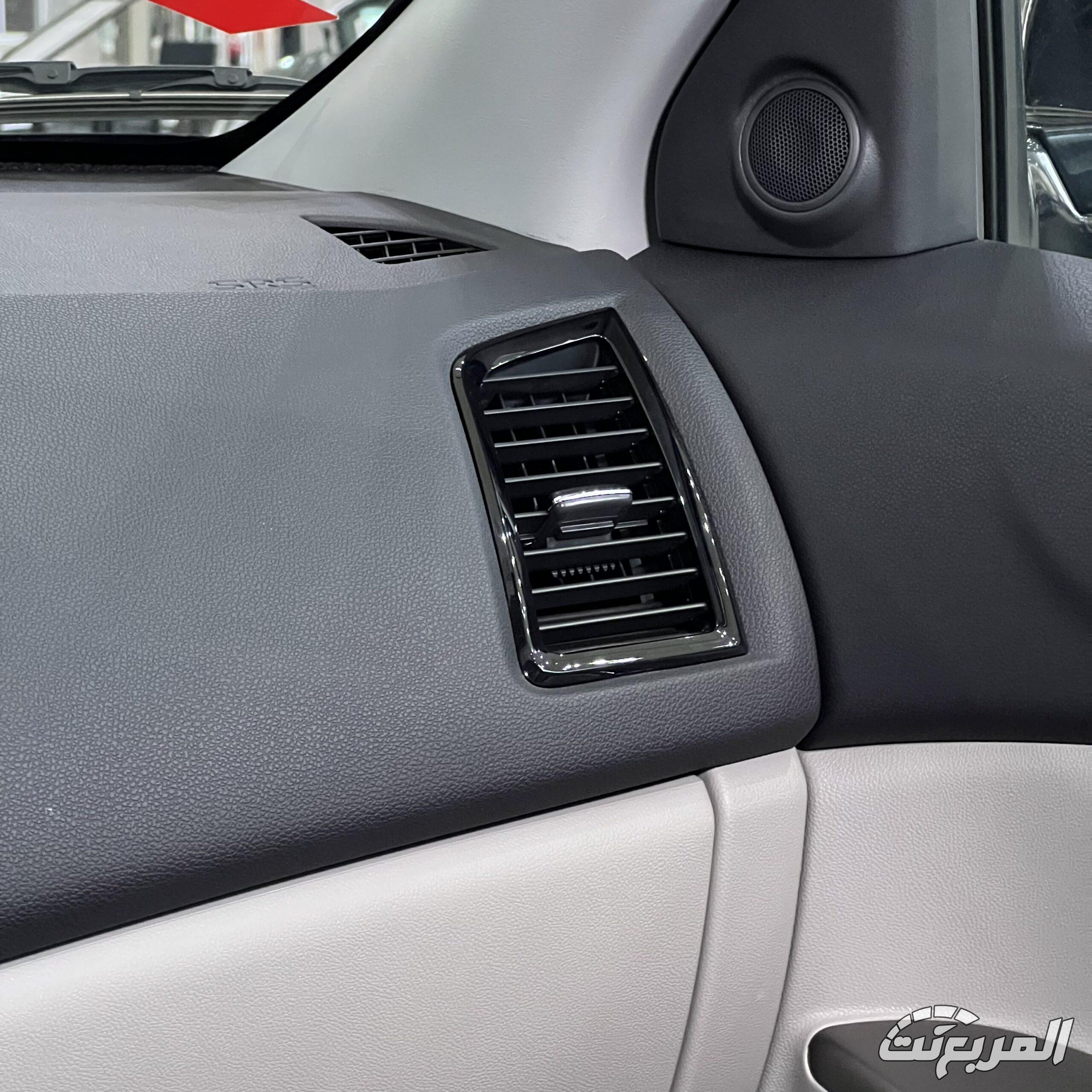 ميتسوبيشي ASX 2026 19