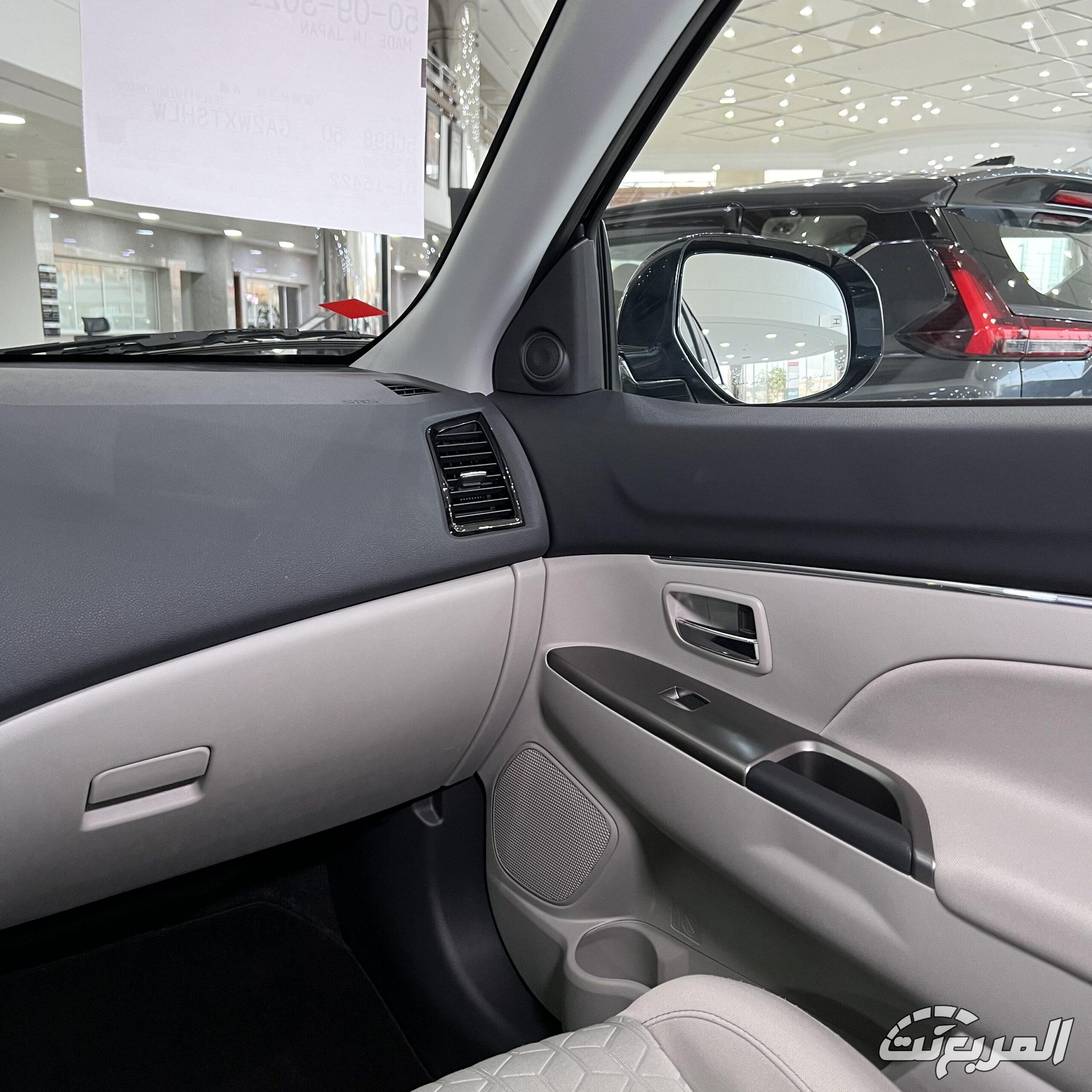 ميتسوبيشي ASX 2026 25