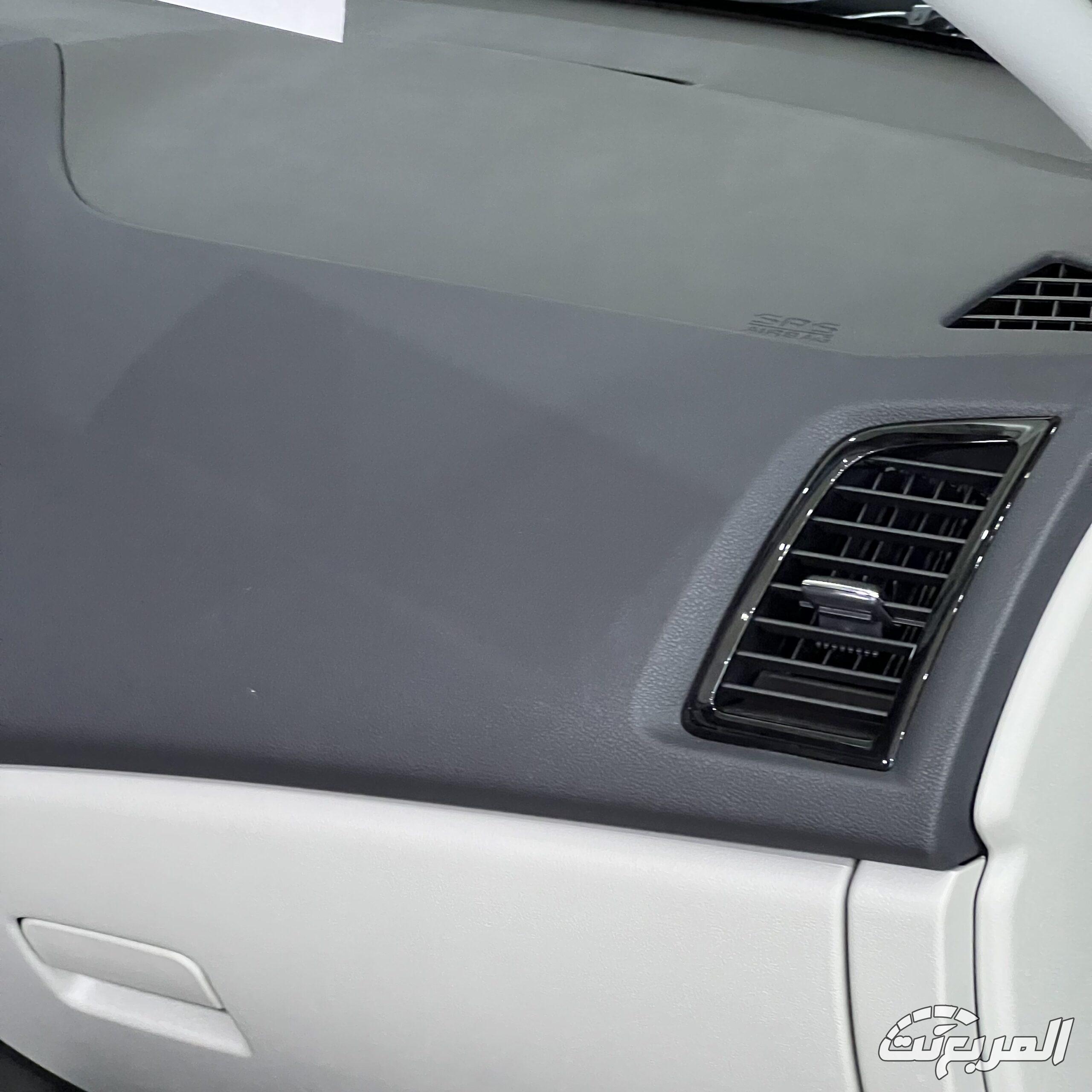 ميتسوبيشي ASX 2026 31