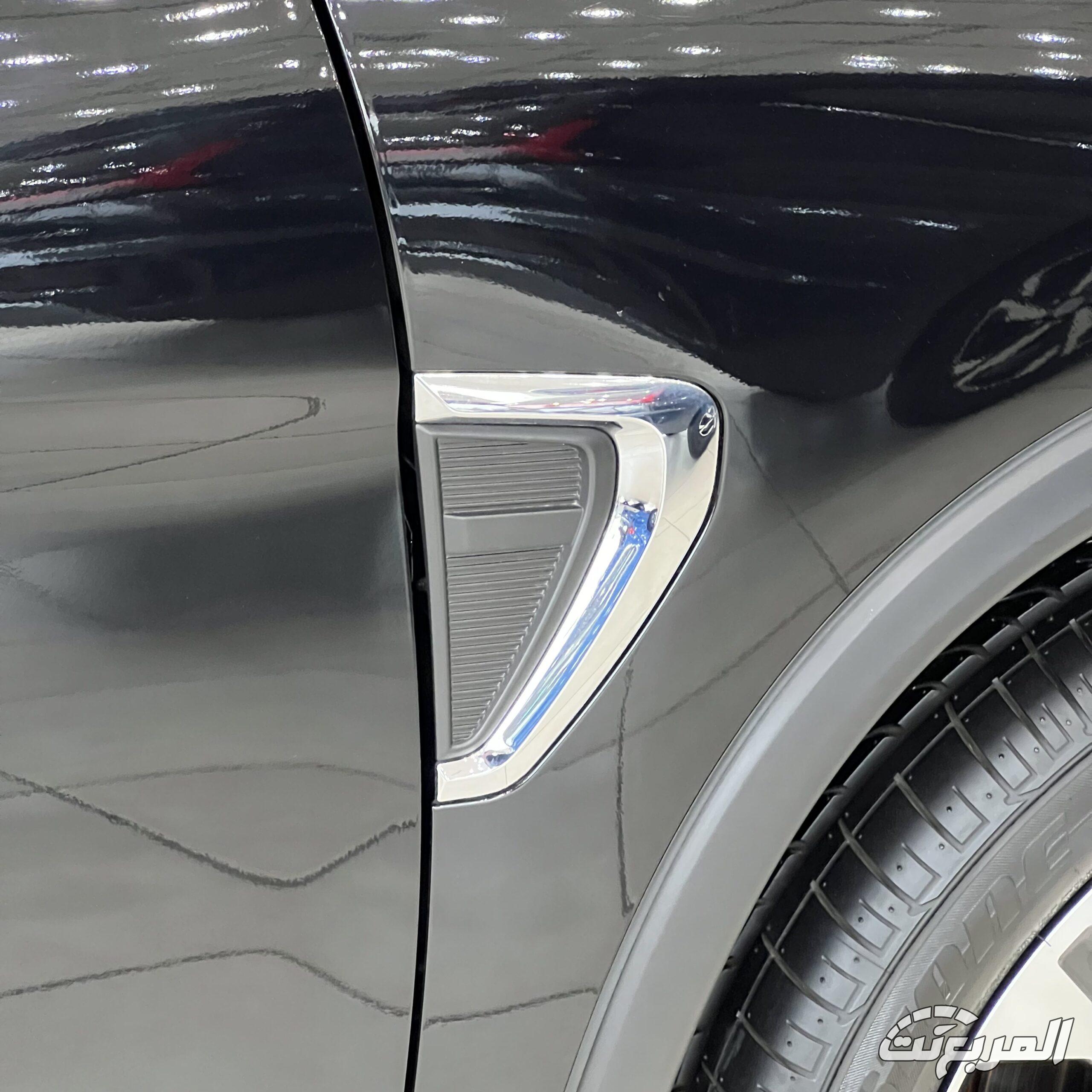 ميتسوبيشي ASX 2026 39