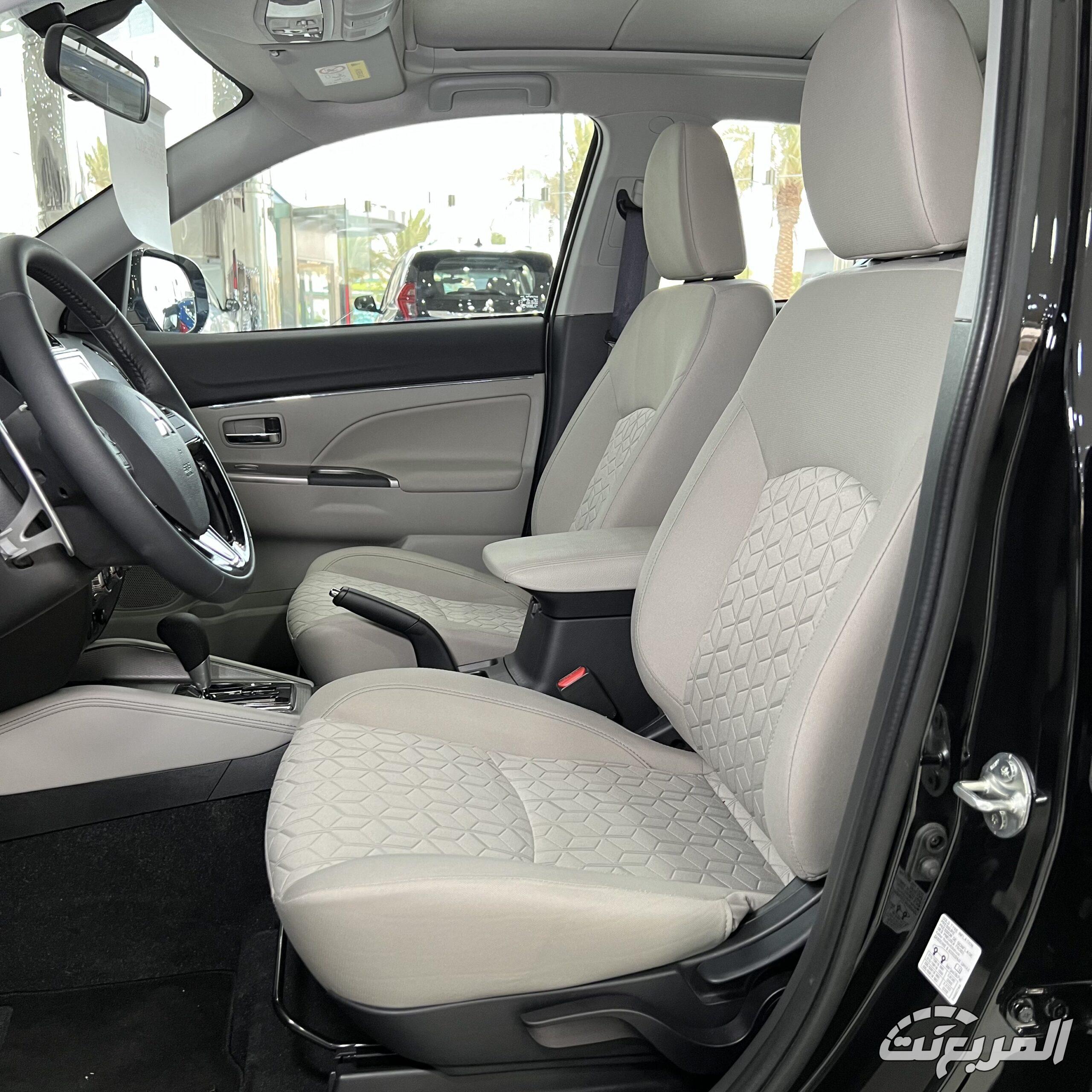 ميتسوبيشي ASX 2026 5