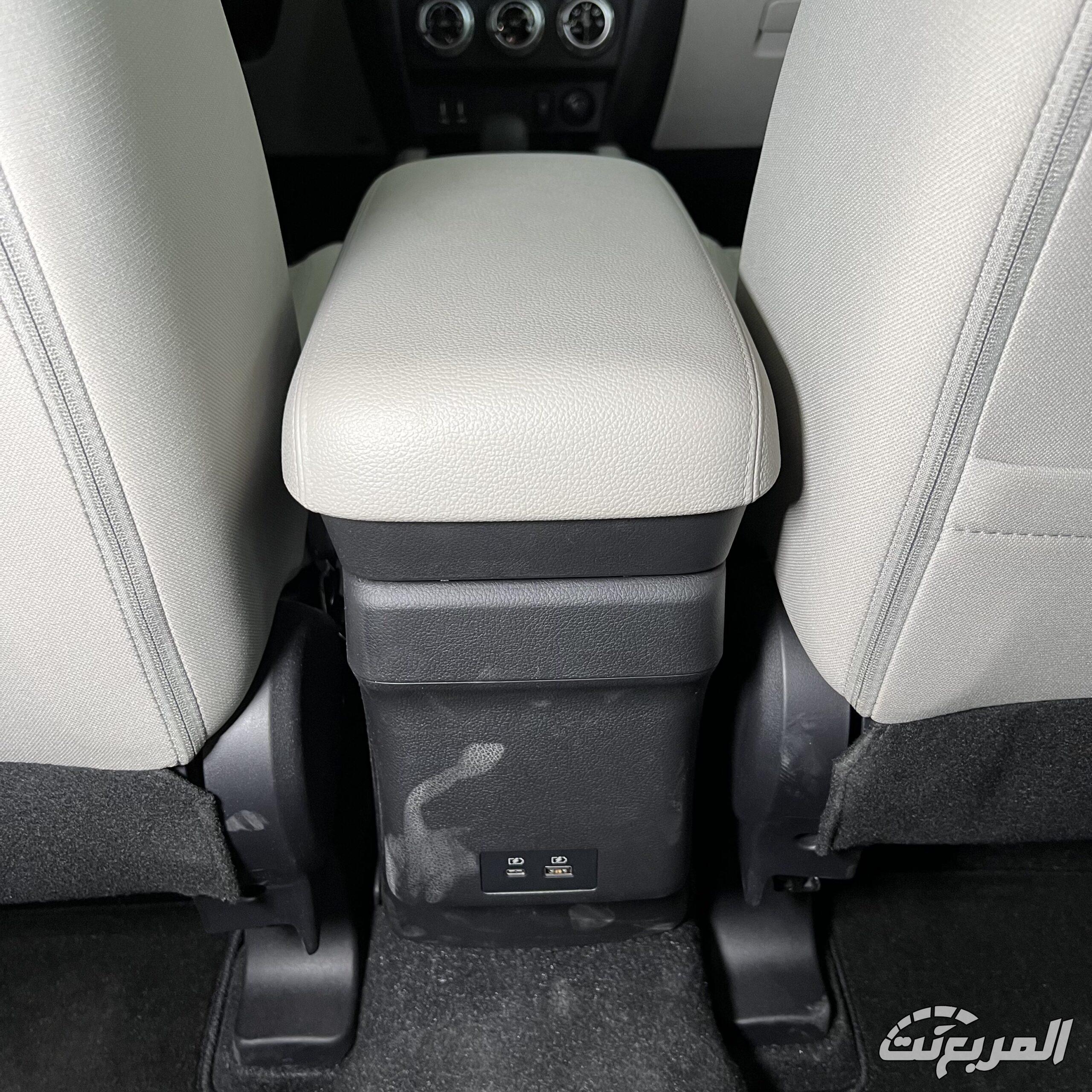 ميتسوبيشي ASX 2026 9