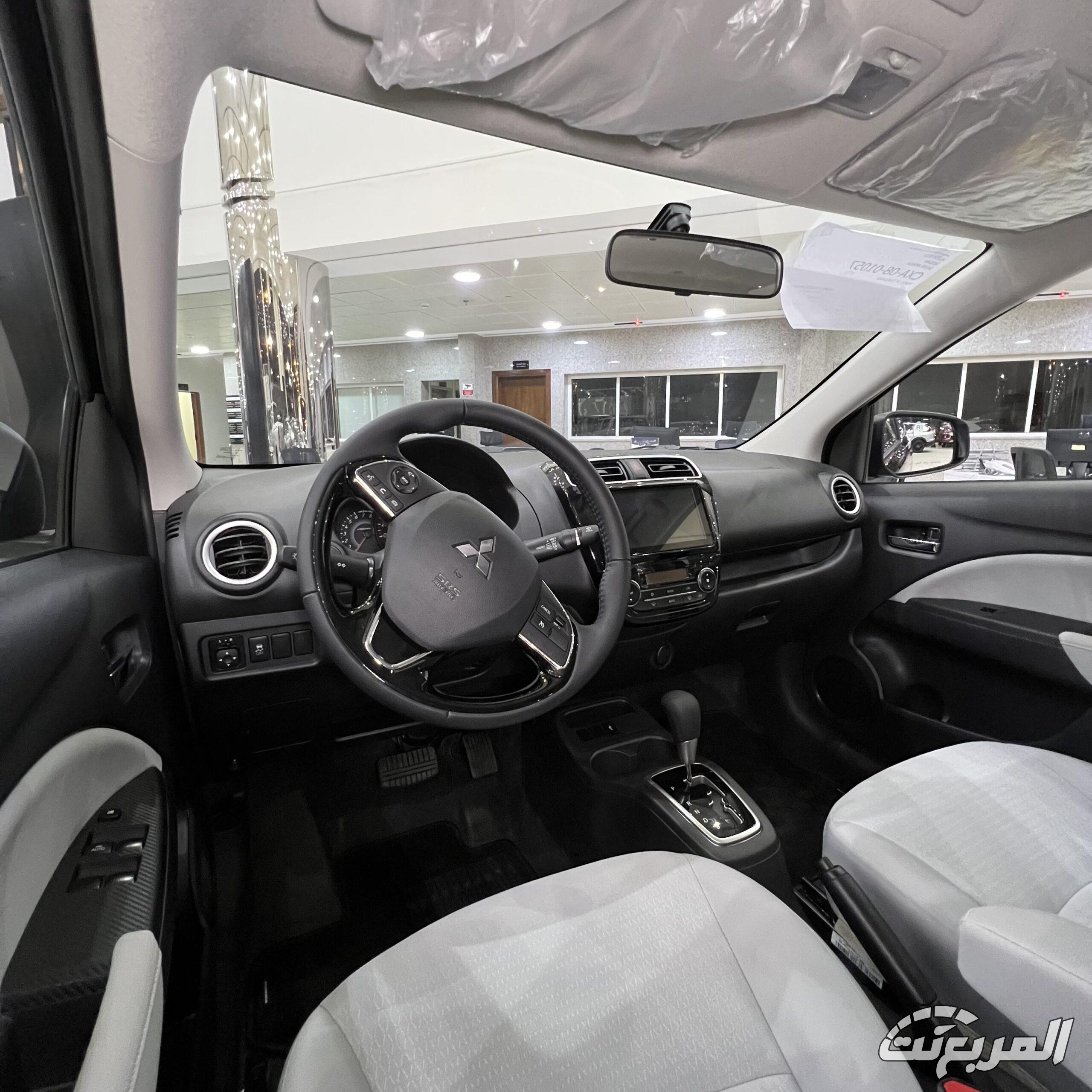 ميتسوبيشي اتراج 2026 11